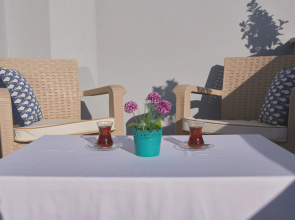 Albatros Hagia Sophia Hotel