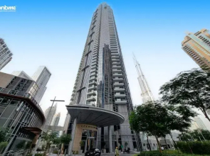 Bnbme, Opera Grand 2 BDR Apartments