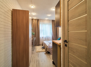 Апартаменты Престижные