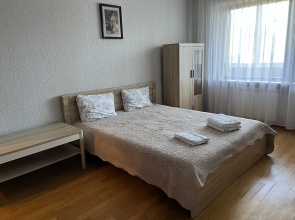 Na Sikorskogo Flat