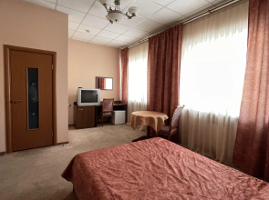Мебелированные комнаты Отель HOTEL OH SOVIET