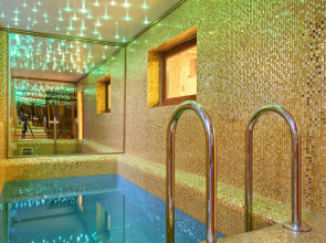 Отель Эксклюзив Корпуса 2,3