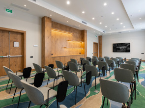 Отель The Elements