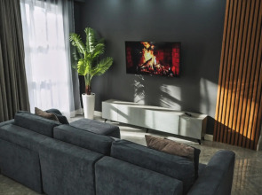 Дом ВИЛЛА в КАРЕЛИИ 4