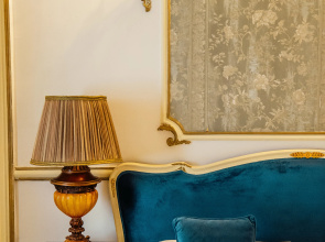 Отель Le Metropole Luxury Heritage Hotel Since 1902