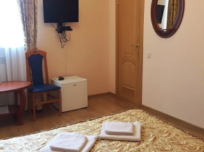 Мини-Отель Лаки