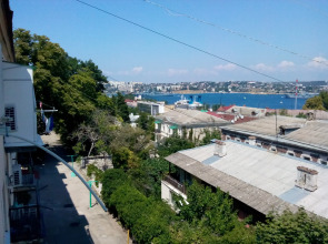 Квартира на Советской