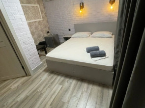 Отель Resident Loft Hotel