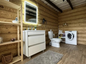 Гостевой дом гостевой домик