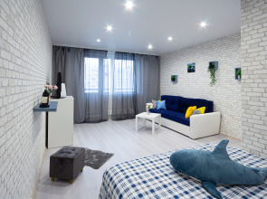 Квартира на улице Академика Бакулева 2