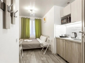 Апартаменты Вквартиру 10