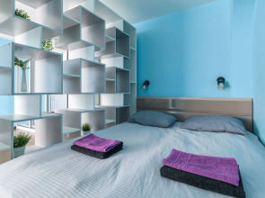 Апартаменты Piter Palace на Невском Проспекте