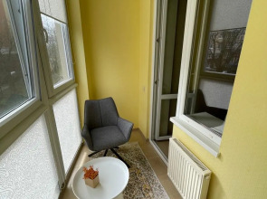 Апартаменты Лето