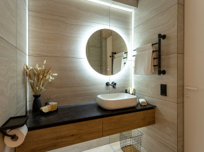 Апартаменты Baikal 2