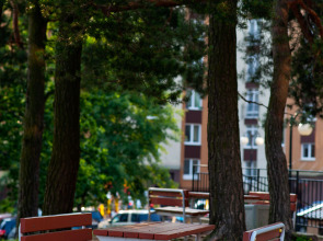 Апартаменты Fresh Home