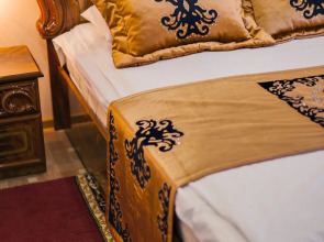 SM Royal by Stellar Hotels - ALL INCLUSIVE