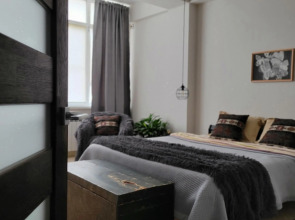 Замечательная квартира в элитном доме