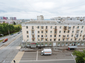 Апартаменты в центре города на Карла Маркса