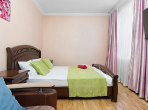 Квартира Райдас на Кирова 33
