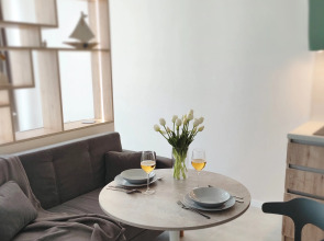 Квартира Люкс на Берегу Балтийского Моря