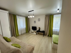 Квартира на Спутнике