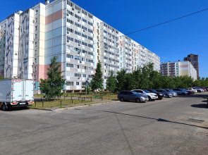 Апартаменты Спутник Краснореченская 163