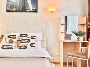 Апартаменты На Революции 52В