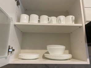 Апартаменты Двушка на Юсупова