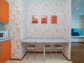 Апартаменты Московская 66