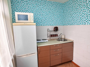 Апартаменты на Русской 56