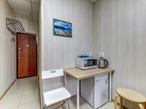 Меблированные комнаты Neotel 17