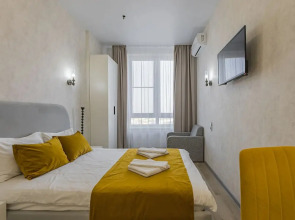 Апартаменты Апарт-Риэлти 1