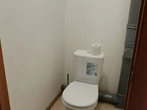 Квартира Большая 1 Остров Патрушева