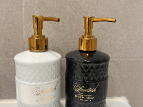 Квартира Закаты Нижнего