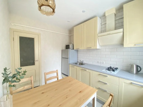 Апартаменты на Кирова 16 2