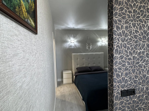 Uyutnaya Melik Karamova 4 Flat