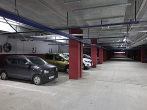 Квартира с Видом на Уктусские Горы