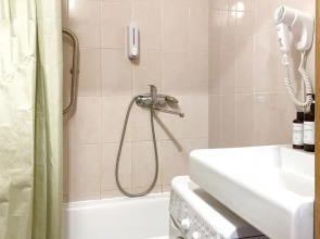 Апартаменты Добрые Сутки на Юмашева