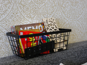 Апартаменты У Нaс Лучше Чeм Дoма Родионова 202/1 Кв4