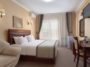 Гостиница Георгиевская