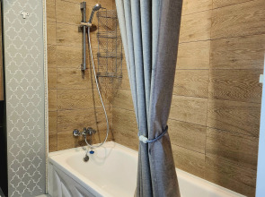 Квартира с видом на закат Родионова, 19