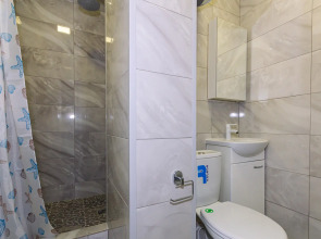 Квартира Studio для двоих в ЖК ЯрСити