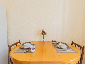 Квартира на улице Новозаводская 25/7