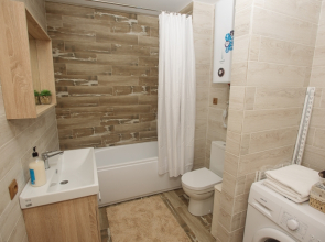 Апартаменты в центре Владивостока