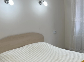 Na Ulitse Oktyabryskaya 8 Flat
