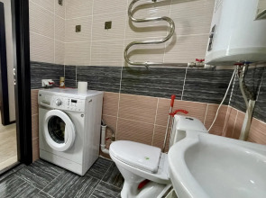 Апартаменты Атмосфера Можжевеловая 18