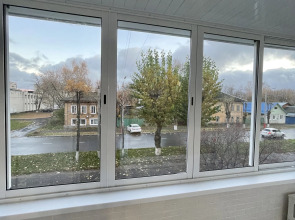 Апартаменты Саквояж у Спасо Преображенского