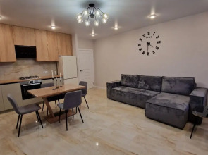 Квартира Flatirini Премиум Класса