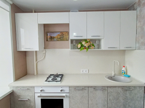 Апартаменты на проспекте Толбухина 45 с красивым видом