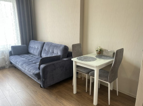 Аппартаменты в ЖК Brun